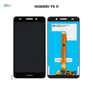 Huawei Y6 II LCD Panel