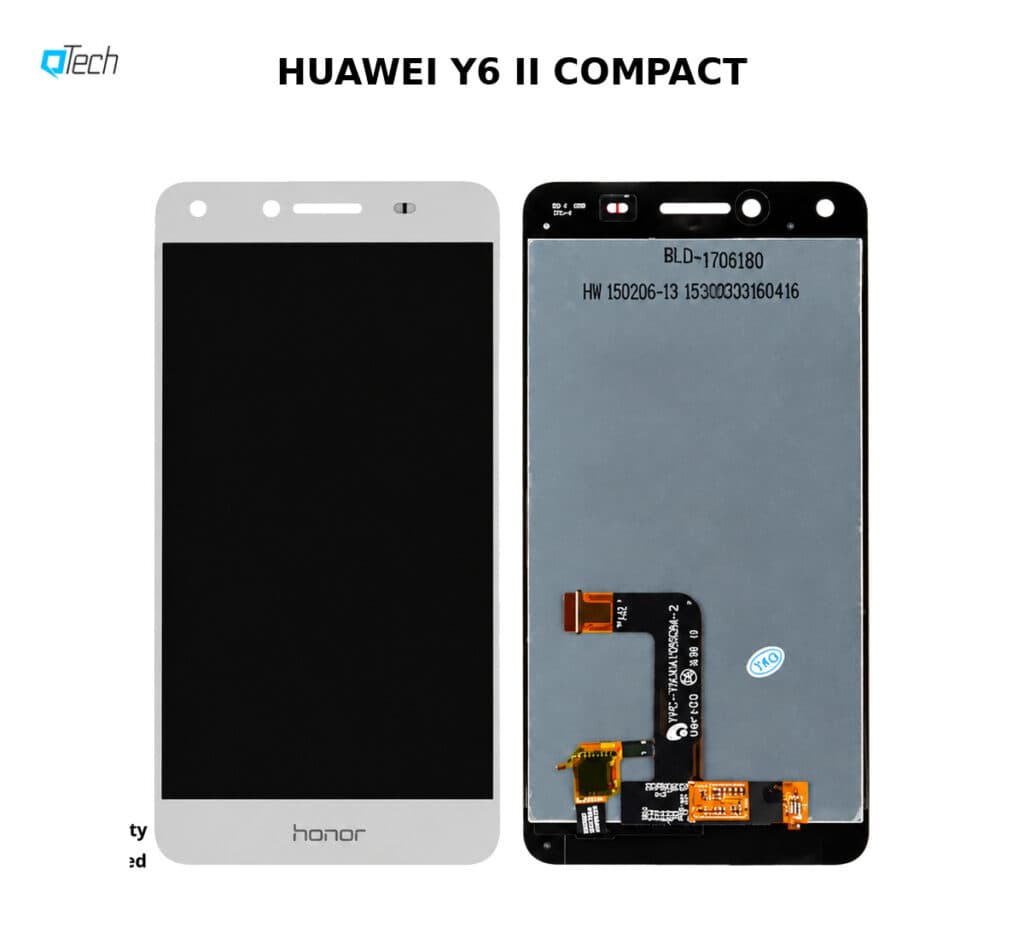 Huawei Y6 II Compact LCD Panel