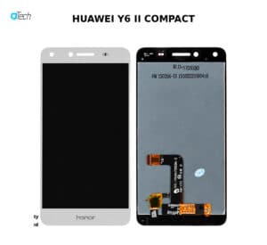 Huawei Y6 II Compact LCD Panel