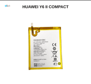 Huawei Y6 II Compact Battery