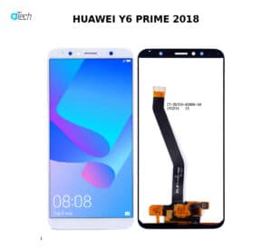 Huawei Y6 Prime 2018 LCD Panel