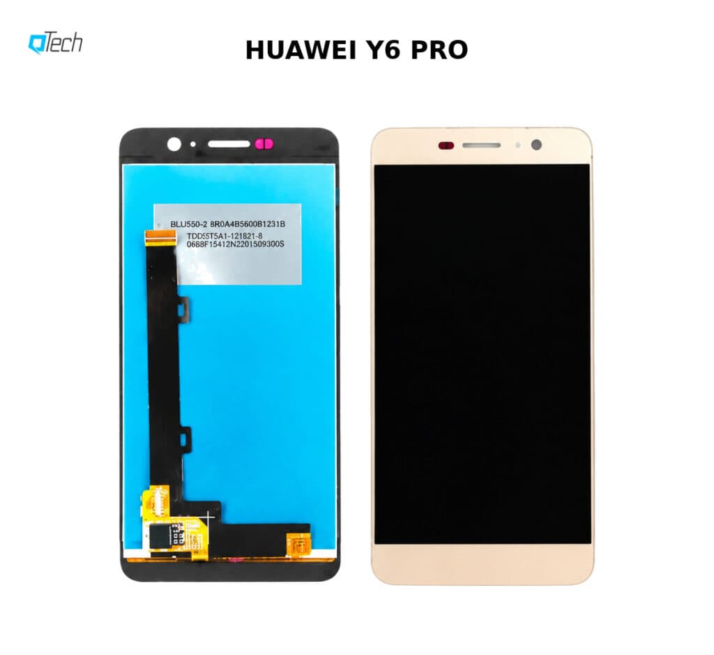 Huawei Y6 Pro LCD Panel