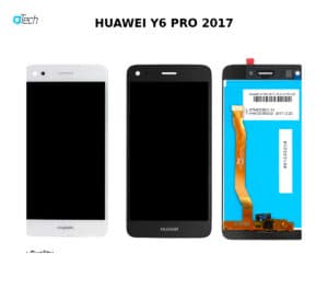 Huawei Y6 Pro 2017 LCD Panel