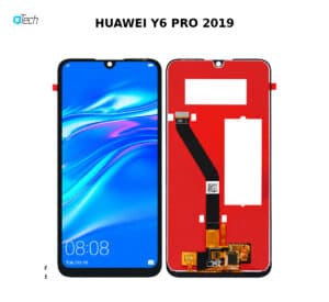 Huawei Y6 Pro 2019 LCD Panel
