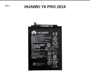 Huawei Y6 Pro 2019 Battery