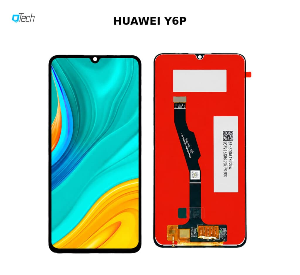 Huawei Y6p LCD Panel