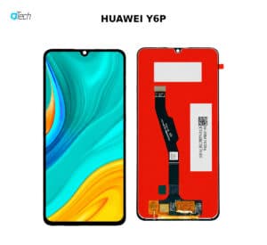 Huawei Y6p LCD Panel