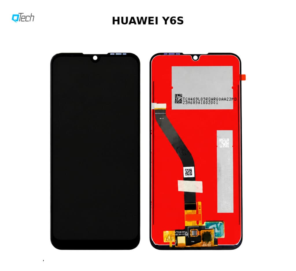 Huawei Y6s LCD Panel