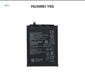 Huawei Y6s Battery