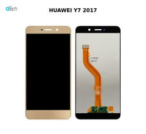 Huawei Y7 2017 LCD Panel
