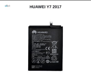 Huawei Y7 2017 Battery