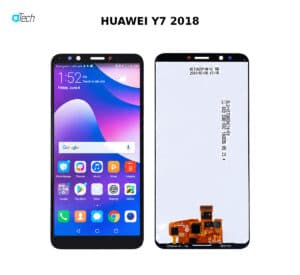 Huawei Y7 2018 LCD Panel