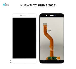 Huawei Y7 Prime 2017 LCD Panel