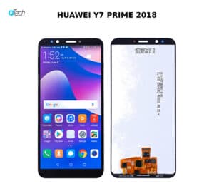 Huawei Y7 Prime 2018 LCD Panel