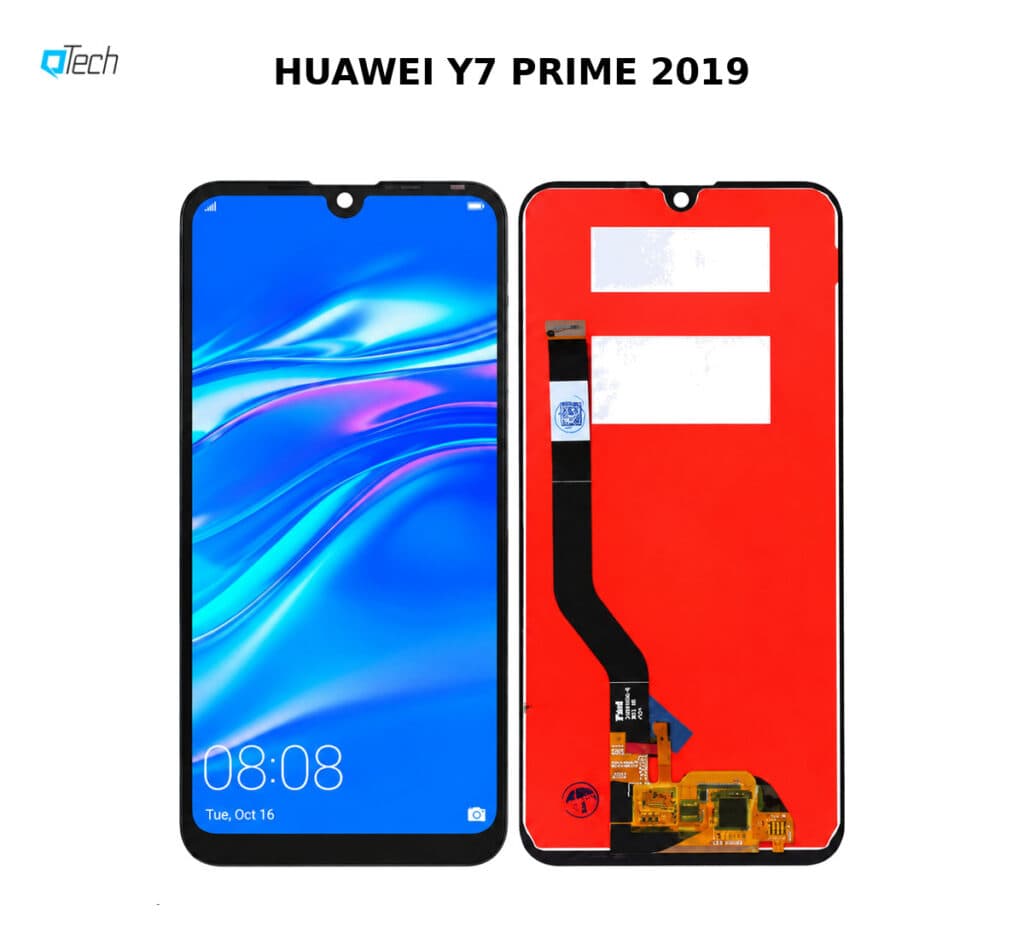 Huawei Y7 Prime 2019 LCD Panel