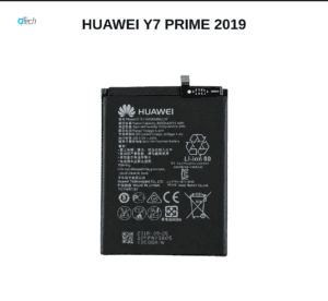 Huawei Y7 Prime 2019 Battery