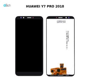 Huawei Y7 Pro 2018 LCD Panel