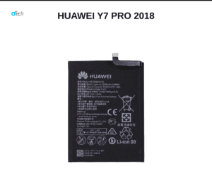 Huawei Y7 Pro 2018 Battery