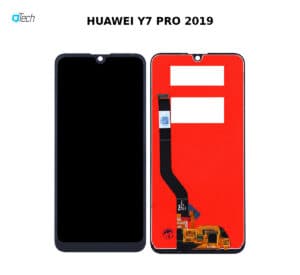 Huawei Y7 Pro 2019 LCD Panel