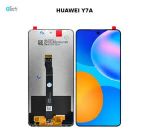 Huawei Y7a LCD Panel