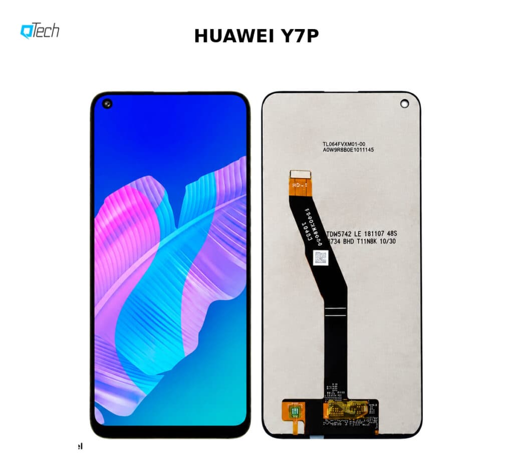 Huawei Y7p LCD Panel