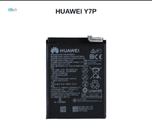 Huawei Y7p Battery