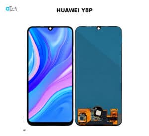 Huawei Y8p LCD Panel