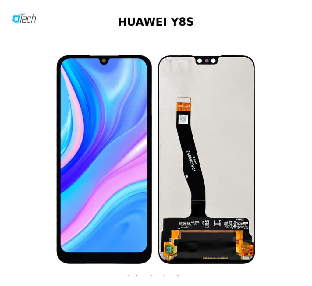 Huawei Y8s LCD Panel