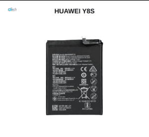 Huawei Y8s Battery