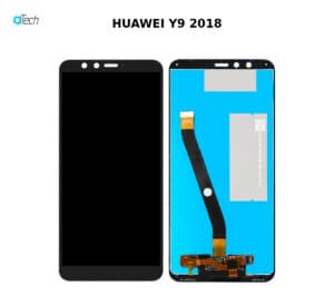 Huawei Y9 2018 LCD Panel
