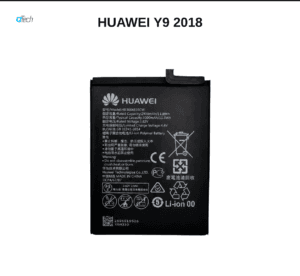 Huawei Y9 2018 Battery
