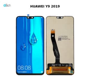Huawei Y9 2019 LCD Panel