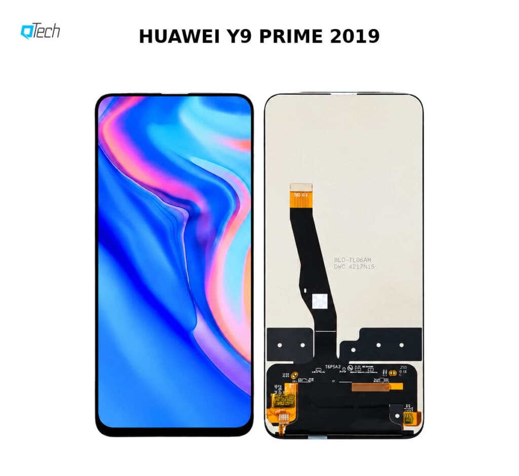 Huawei Y9 Prime 2019 LCD Panel