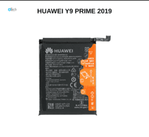 Huawei Y9 Prime 2019 Battery