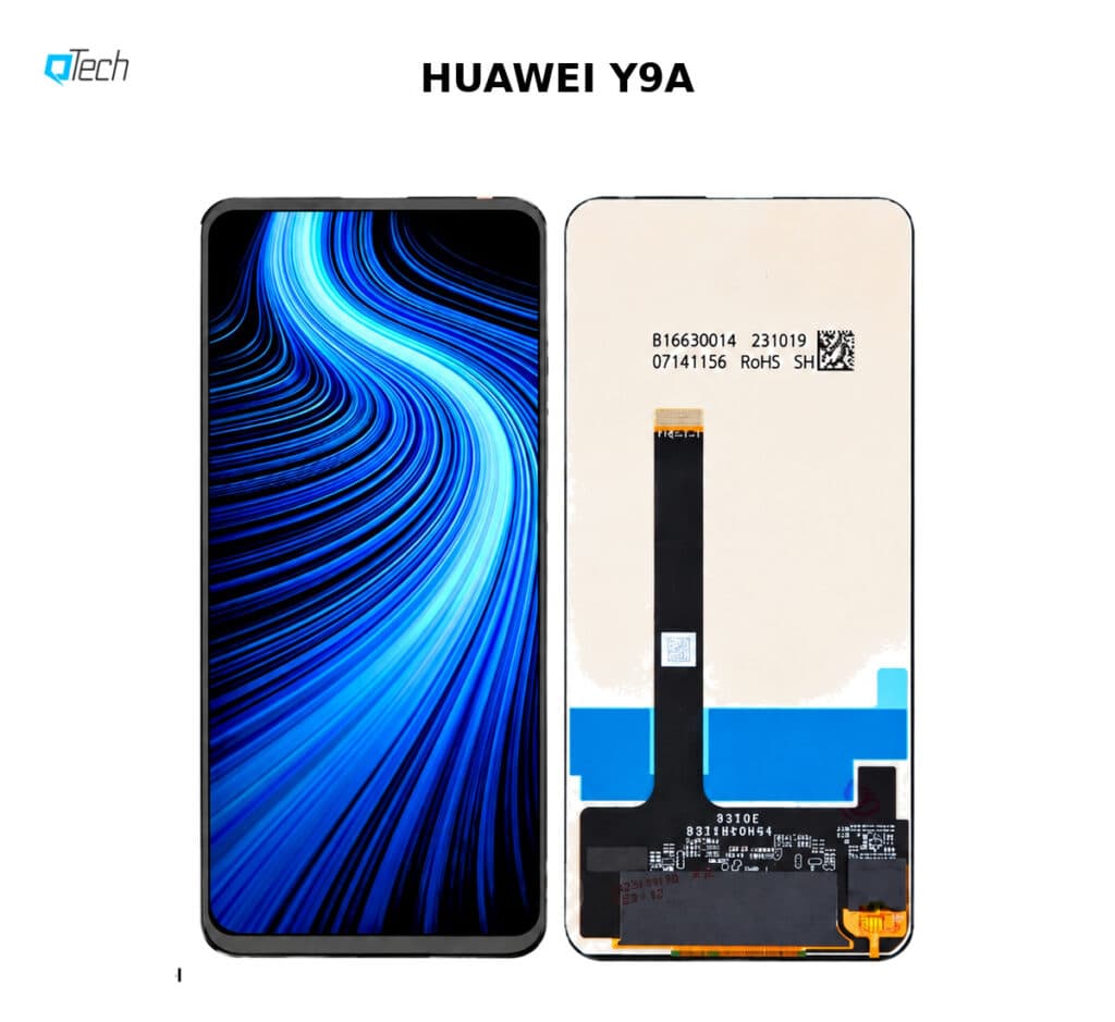 Huawei Y9a LCD Panel