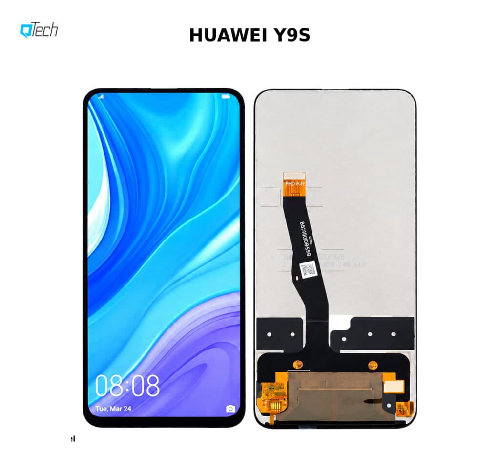 Huawei Y9s LCD Panel