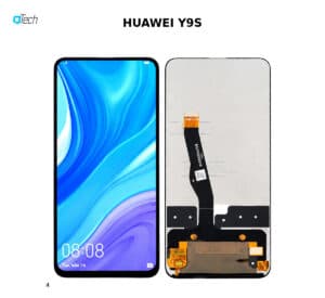 Huawei Y9s LCD Panel