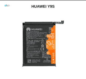 Huawei Y9s Battery