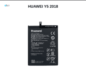 Huawei Y5 2018 Battery