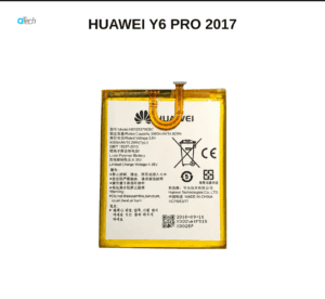 Huawei Y6 Pro 2017 Battery
